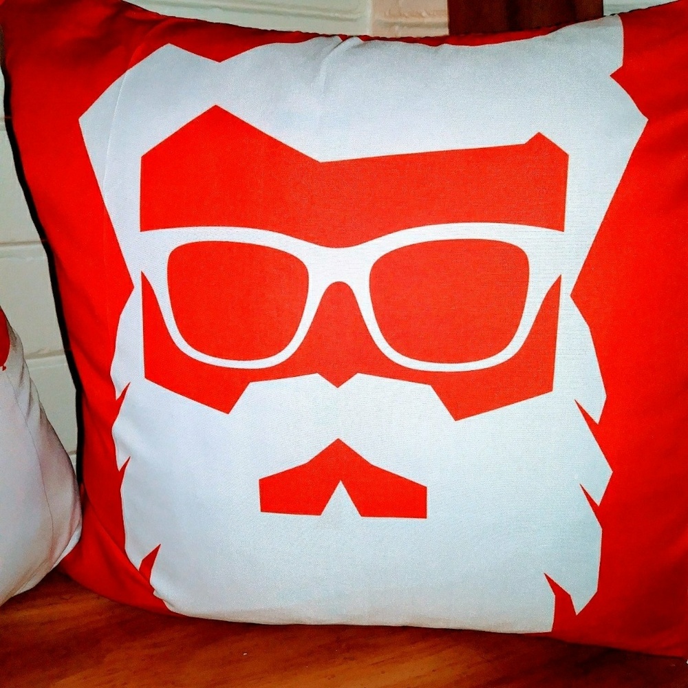 Decorative Pillow